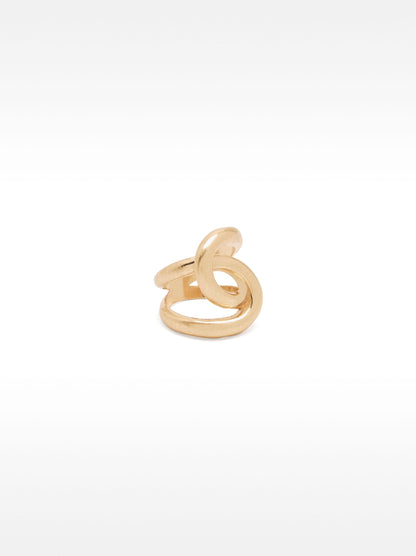 Gold-Toned Ring