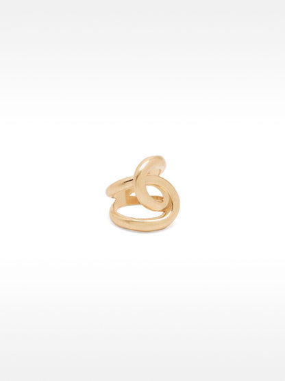 Gold-Toned Ring