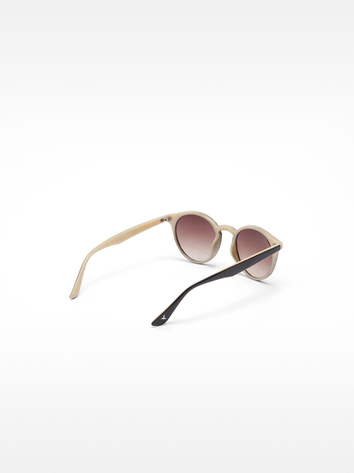 Sunglasses With Round Frames