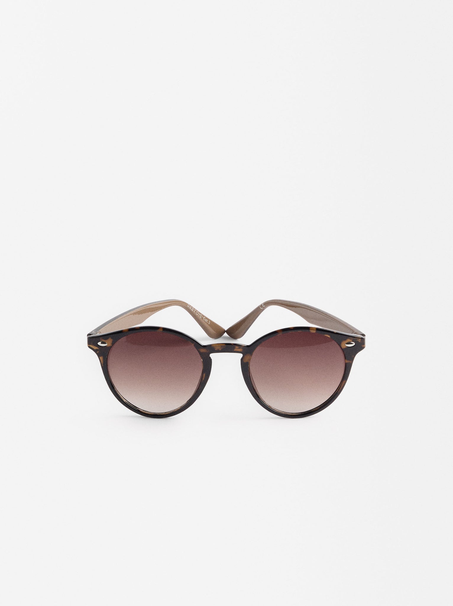 Round Sunglasses