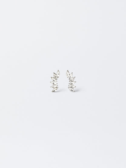 Rhinestone Earcuff