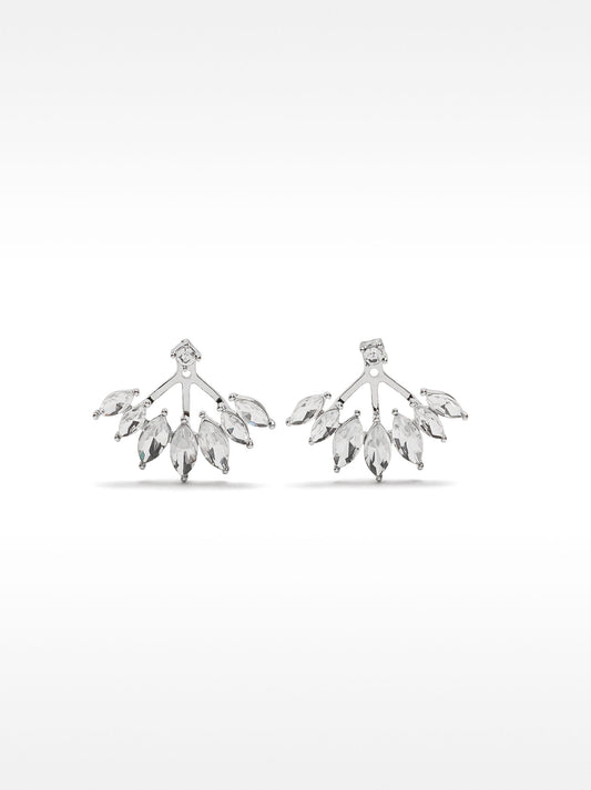 Rhinestone Studs