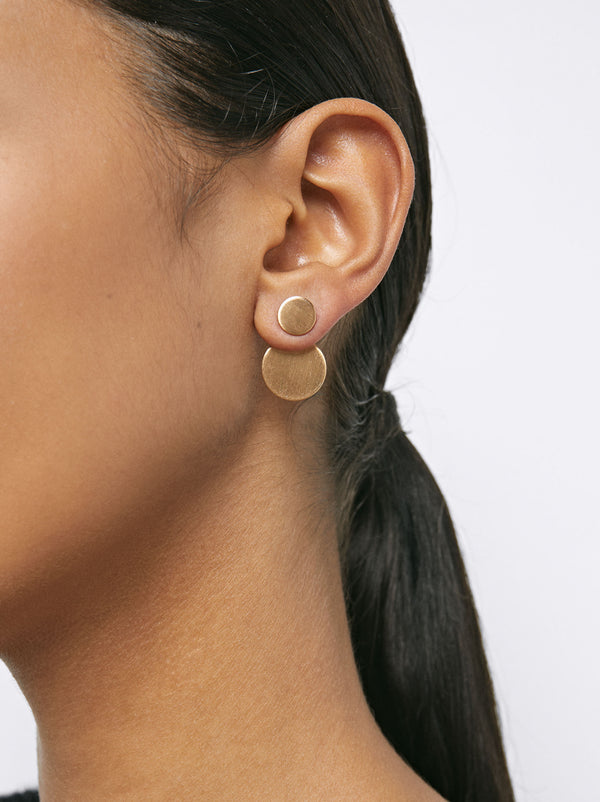 Circular Studs