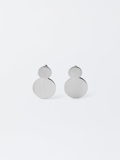 Circular Studs