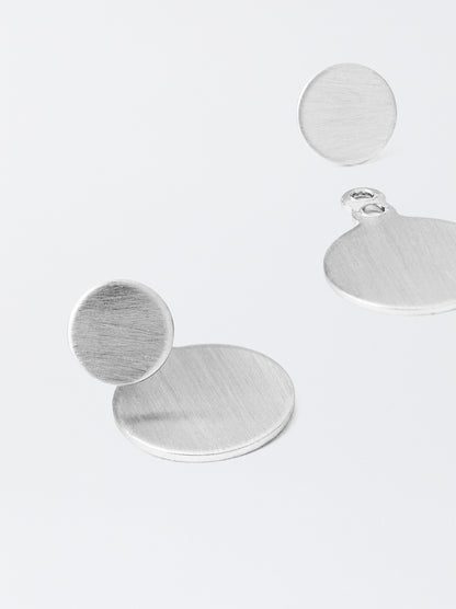 Circular Studs