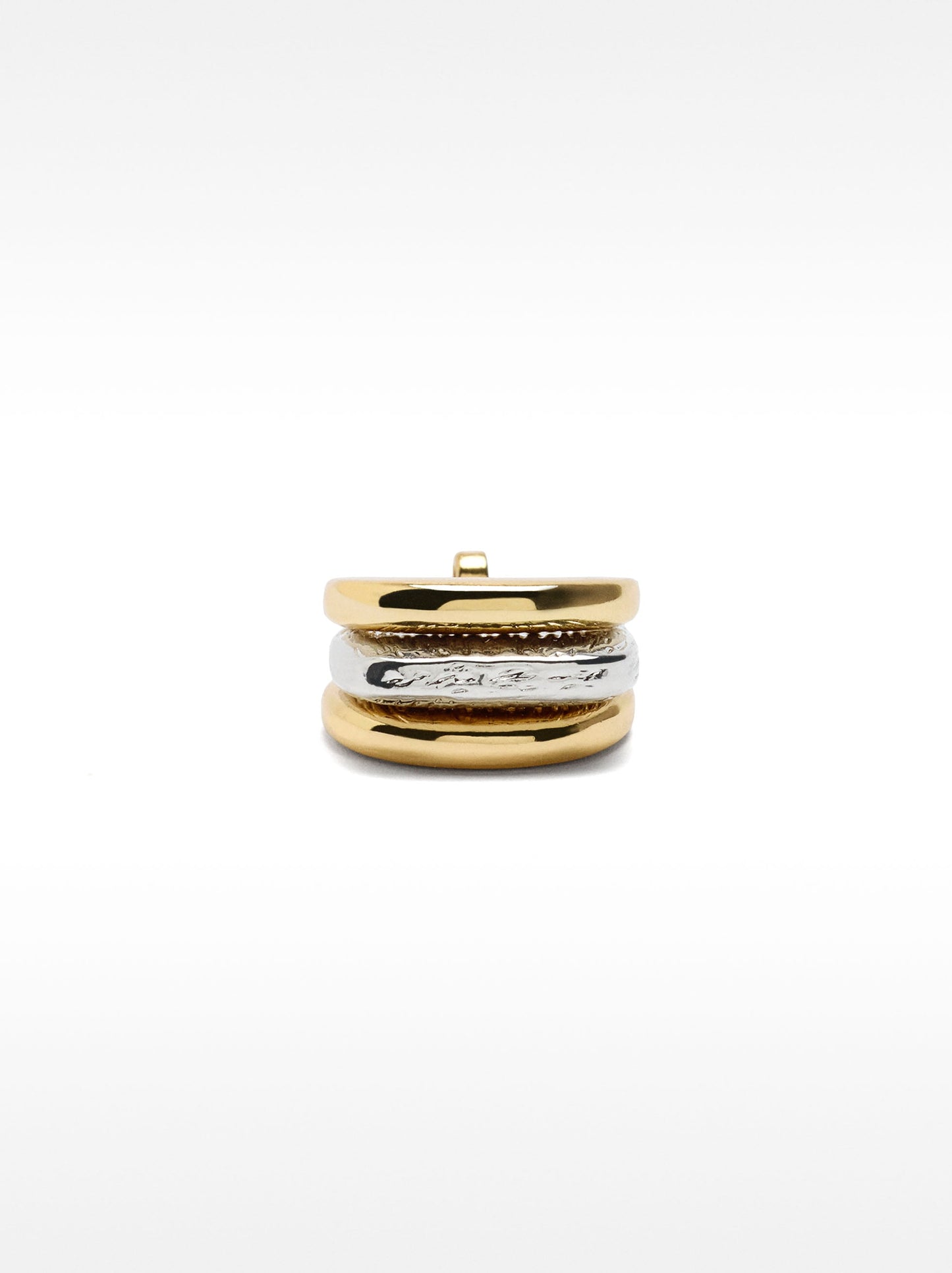 Triple Golden Ring