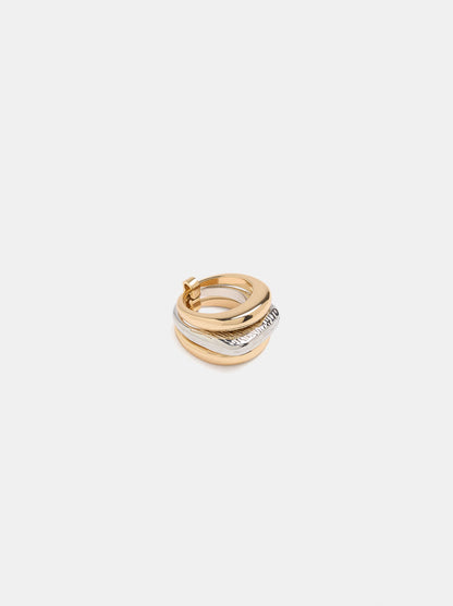 Triple Golden Ring