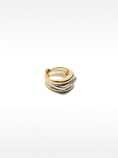 Triple Golden Ring