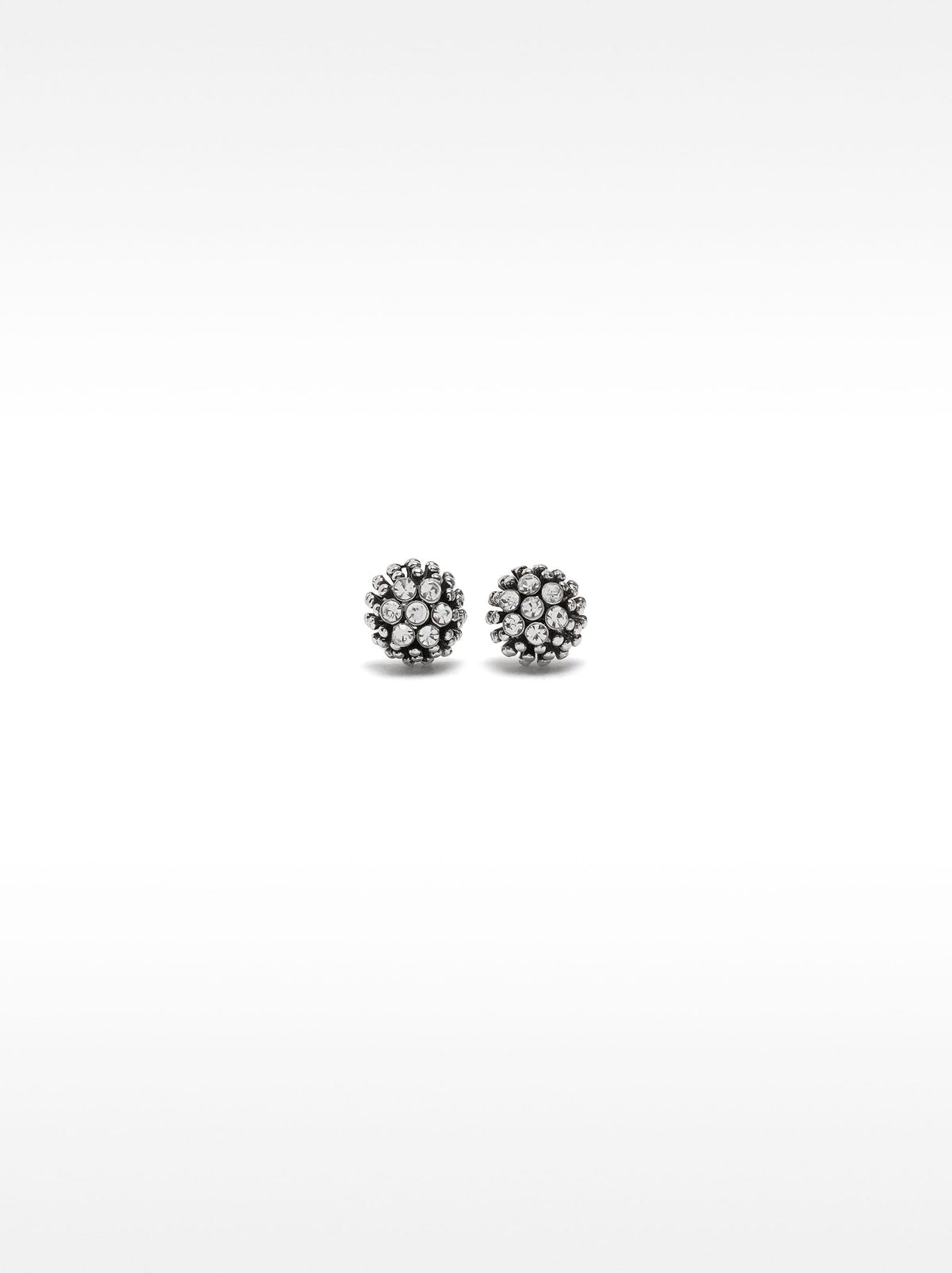 Rhinestone Studs