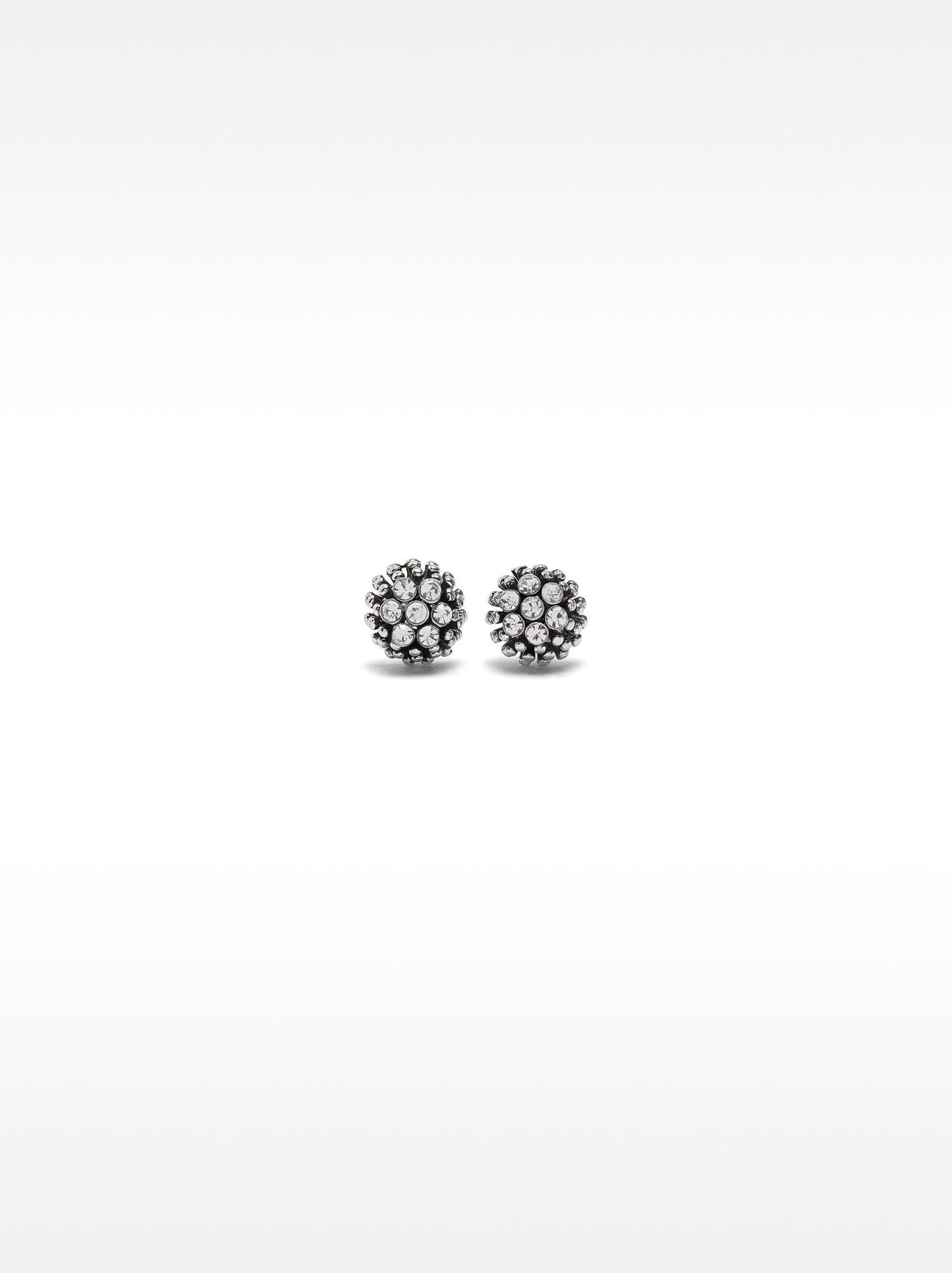 Rhinestone Studs