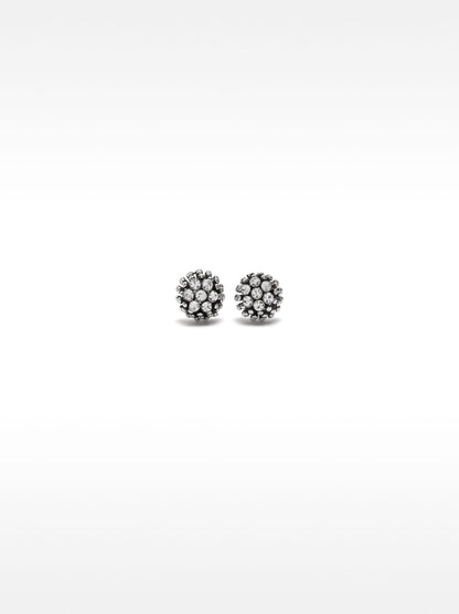 Rhinestone Studs