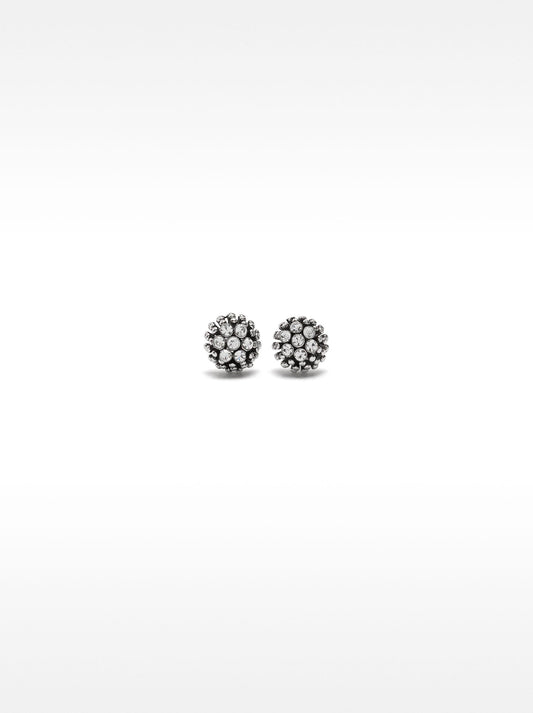 Rhinestone Studs