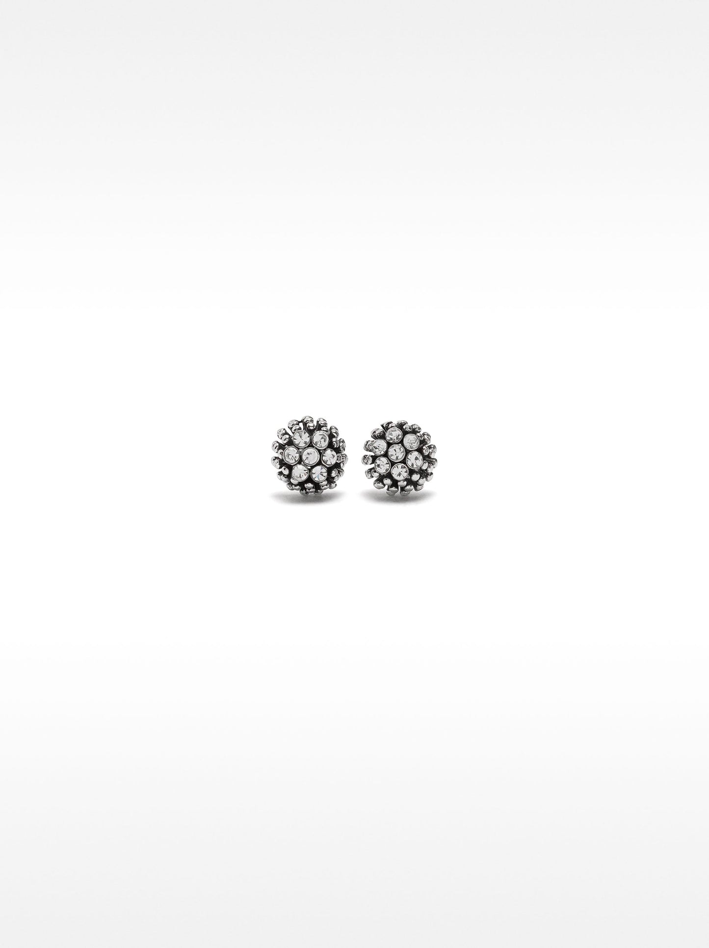 Rhinestone Studs
