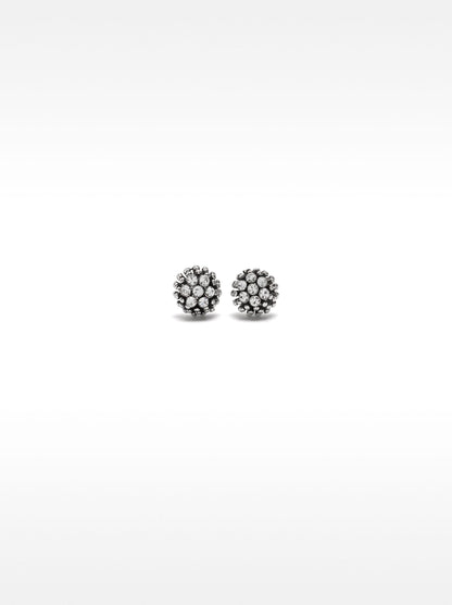 Rhinestone Studs