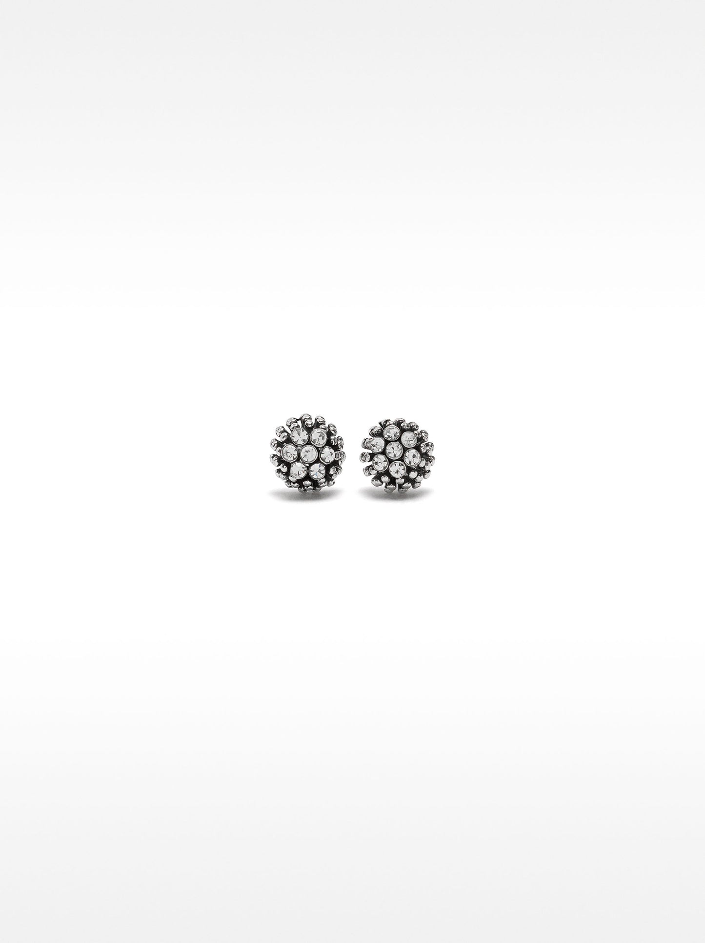 Rhinestone Studs