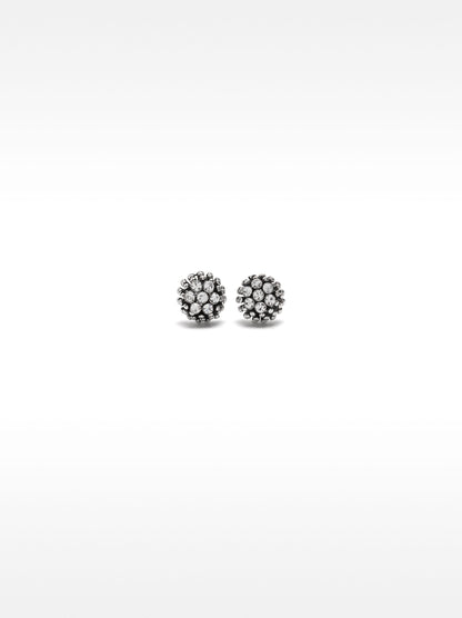 Rhinestone Studs