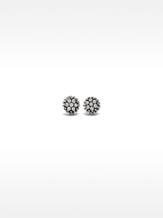 Rhinestone Studs