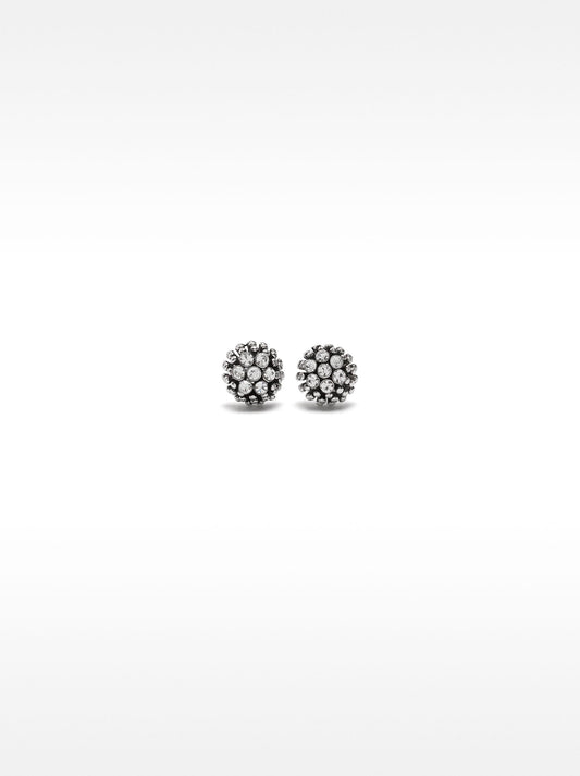 Rhinestone Studs