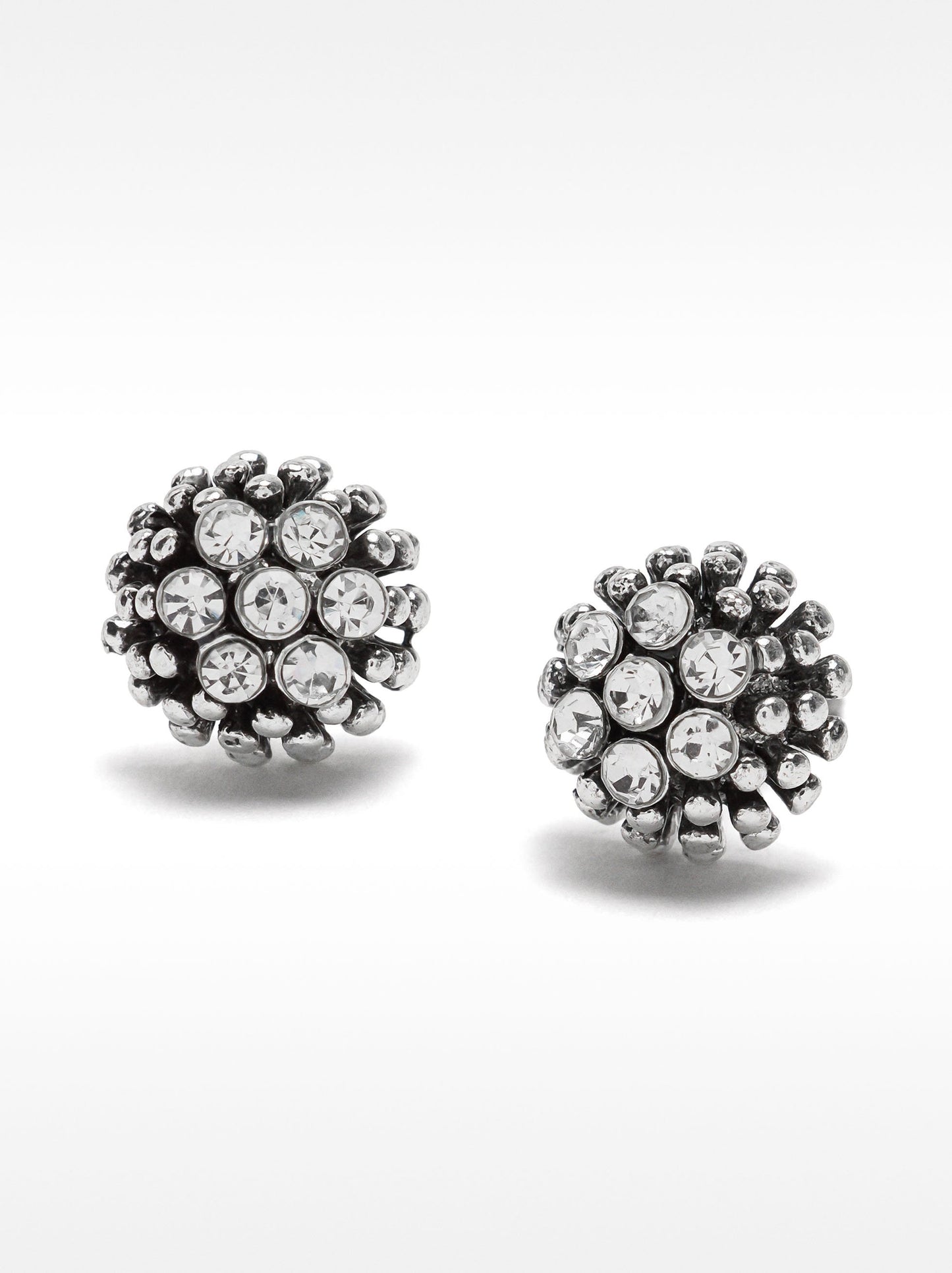 Rhinestone Studs