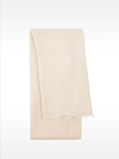 Plain Pashmina