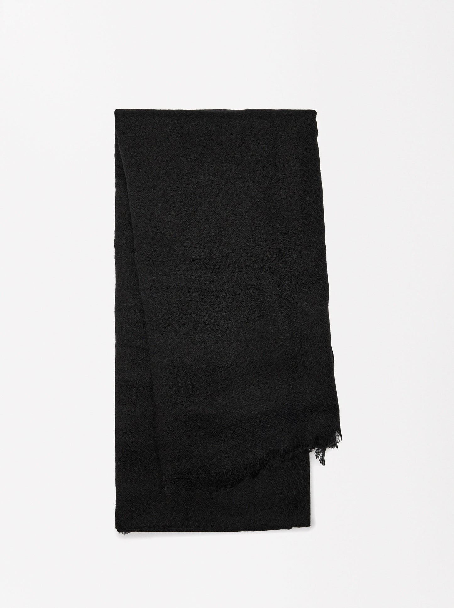Plain Pashmina