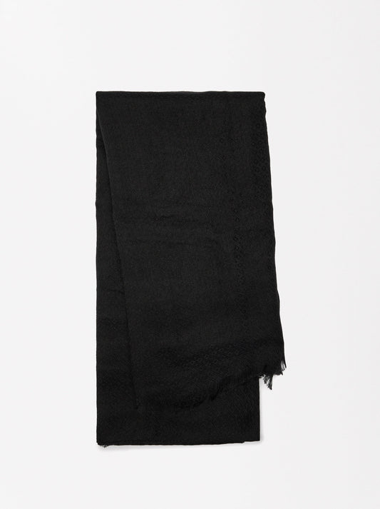 Plain Pashmina