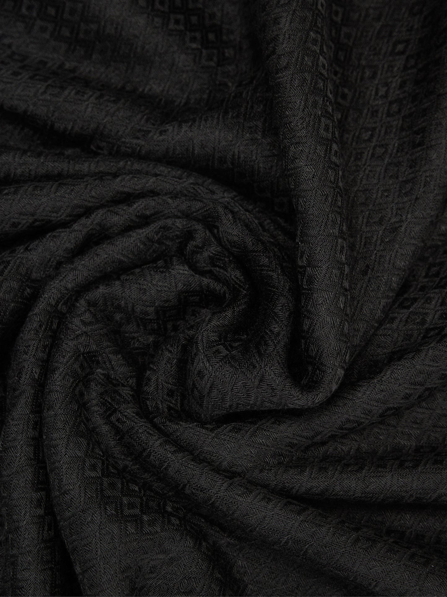 Plain Pashmina