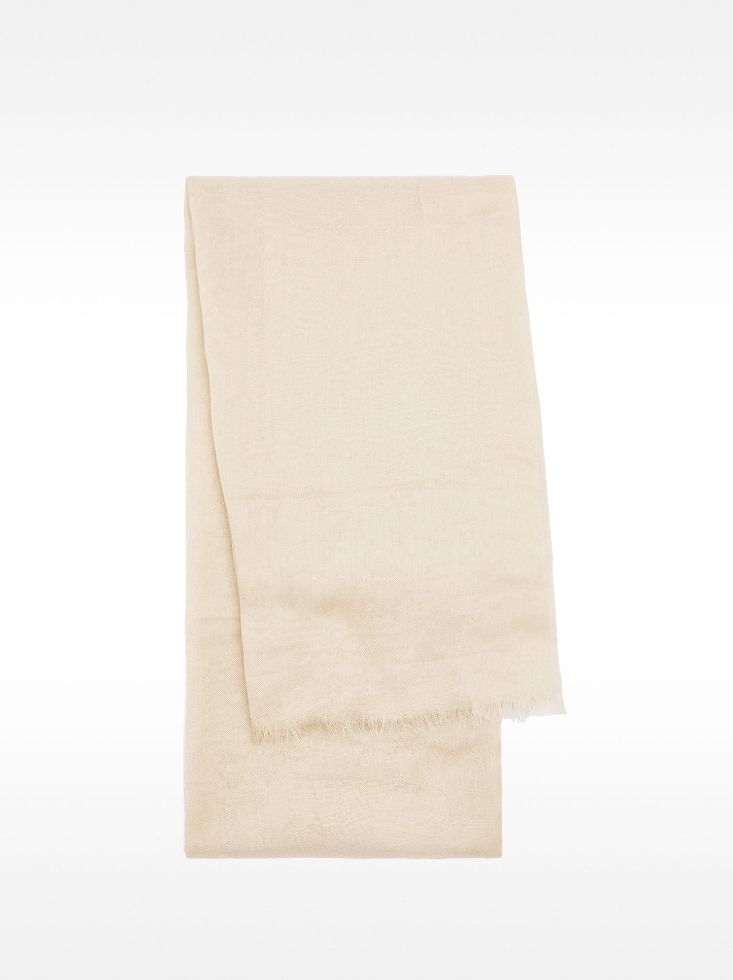Plain Pashmina