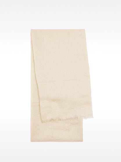 Plain Pashmina