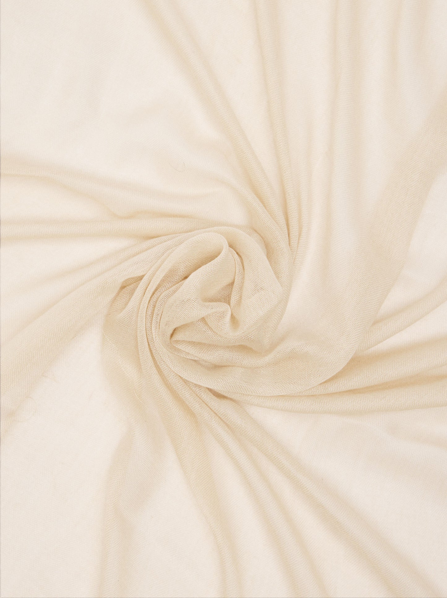 Plain Pashmina