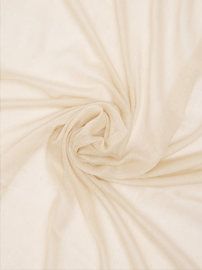 Plain Pashmina