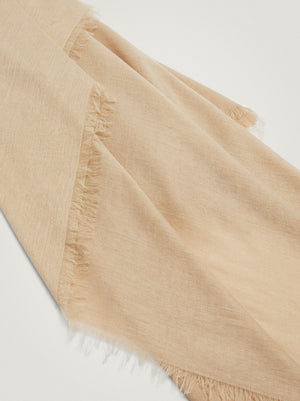 Plain Pashmina