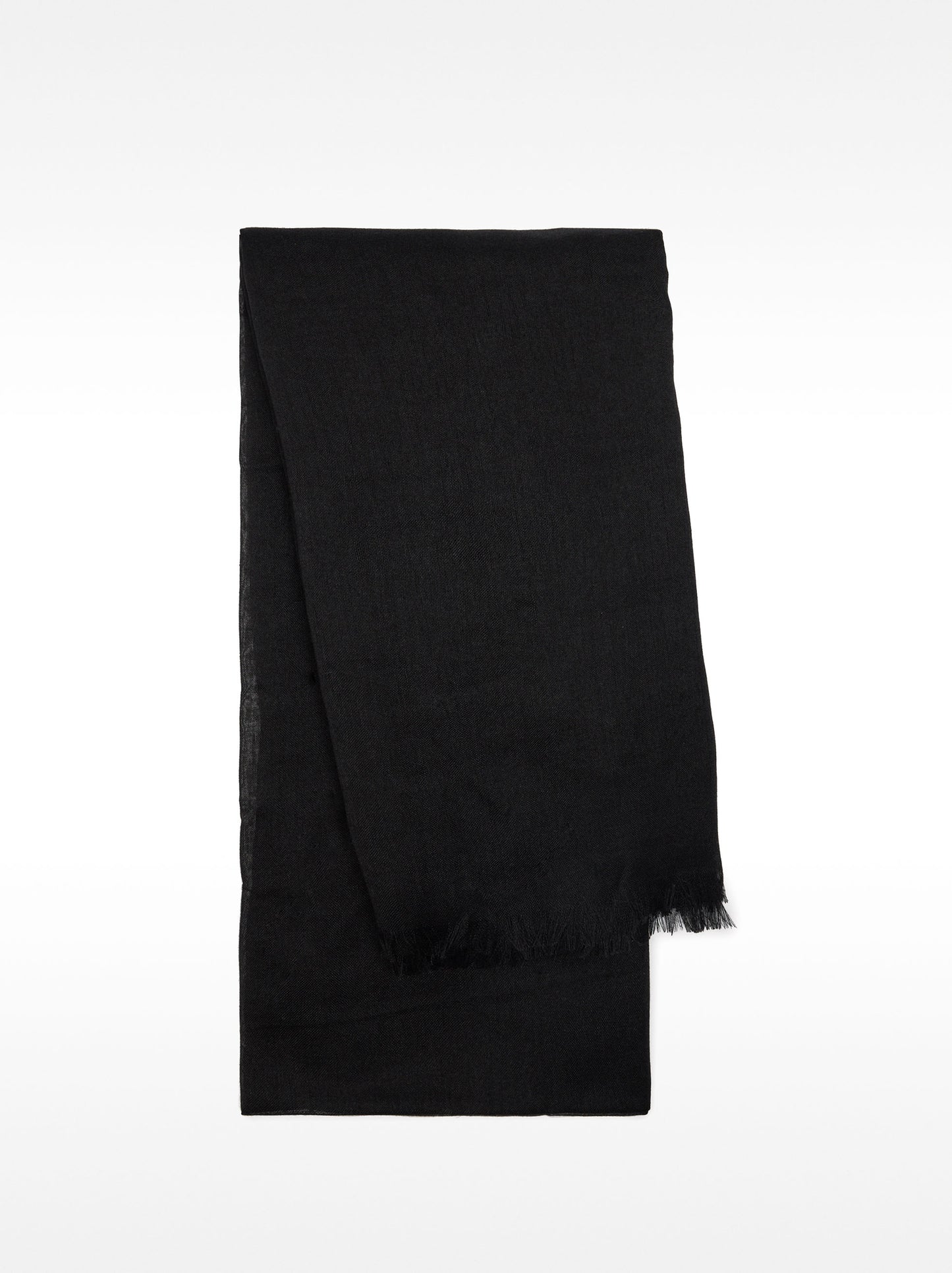 Plain Pashmina