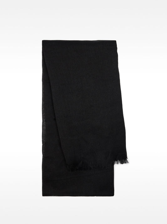 Plain Pashmina