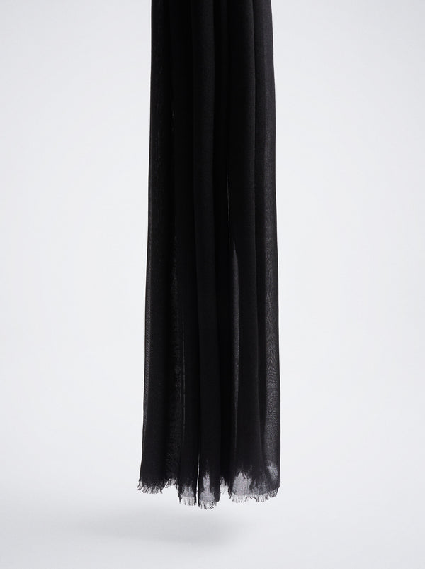 Plain Pashmina