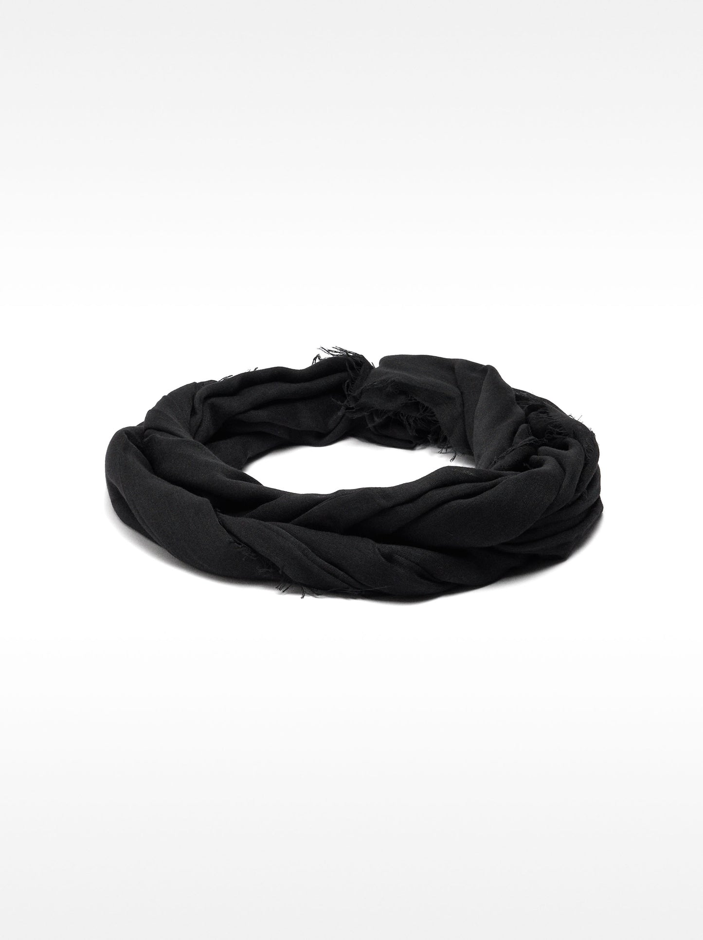 Plain Pashmina