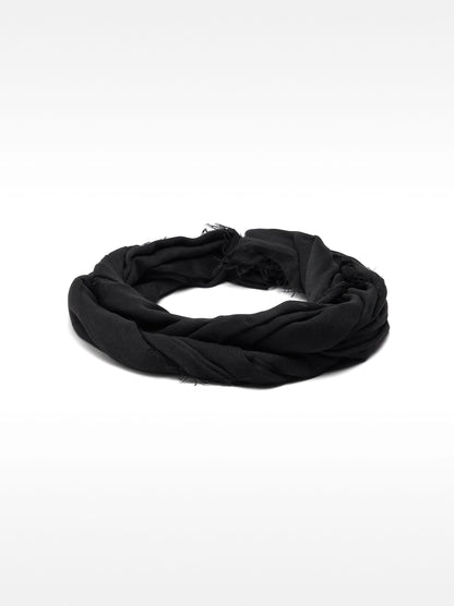Plain Pashmina