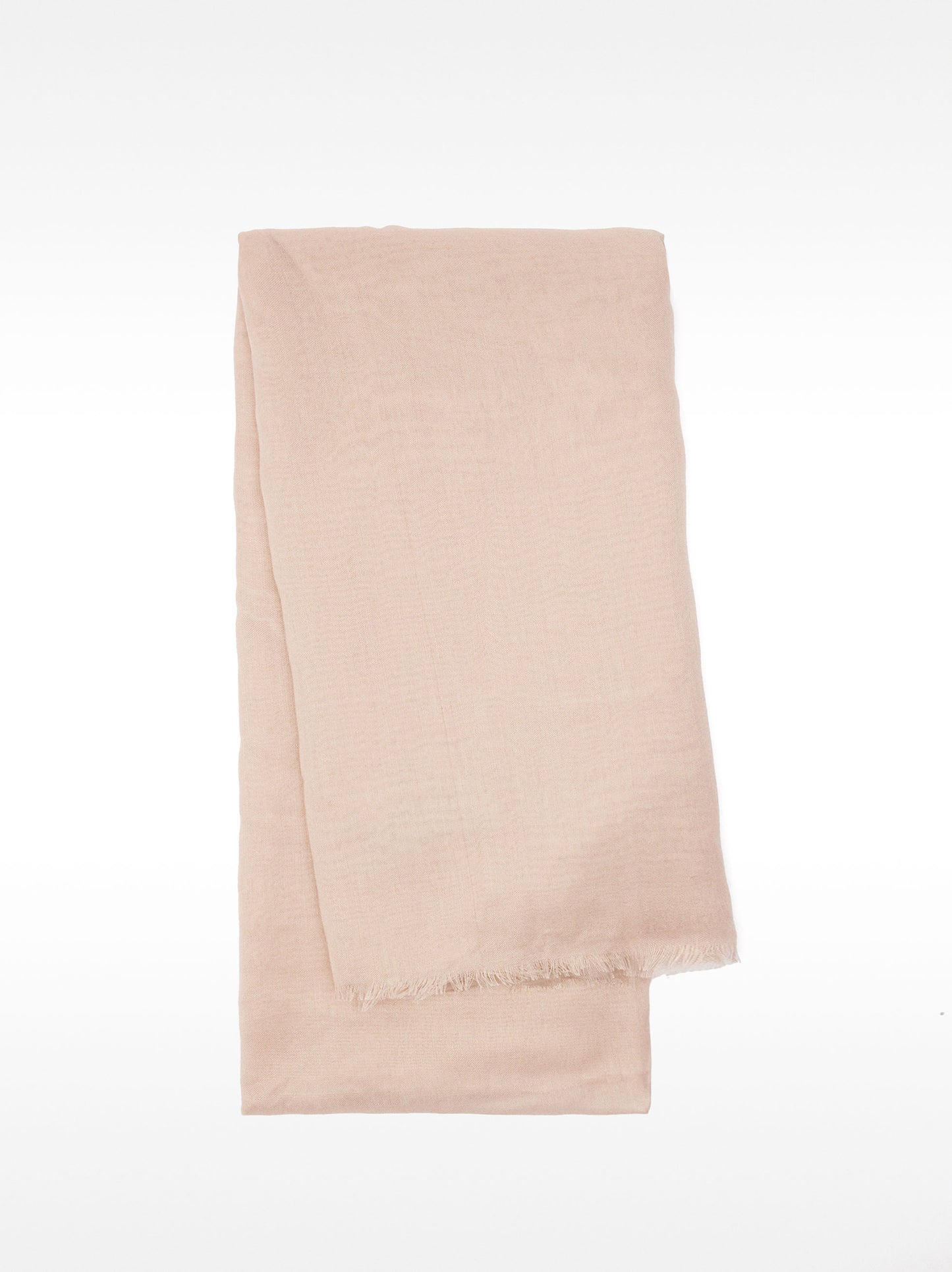 Plain Pashmina
