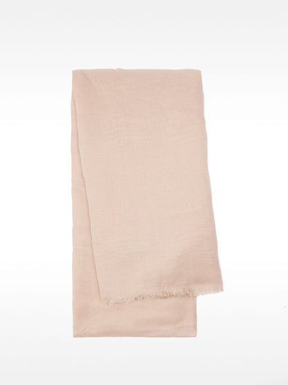 Plain Pashmina
