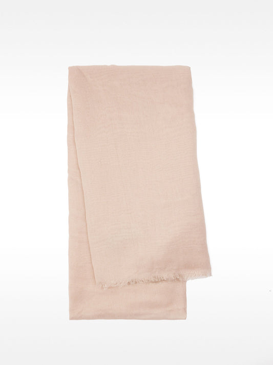 Plain Pashmina