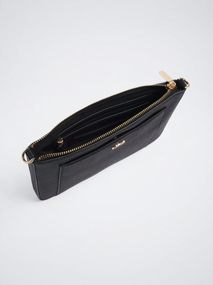 Plain Crossbody Bag