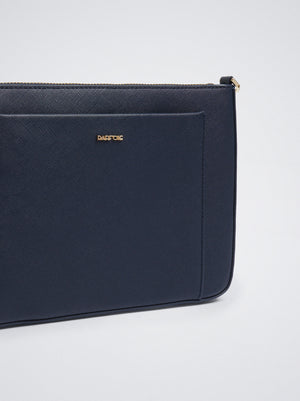 Plain Crossbody Bag