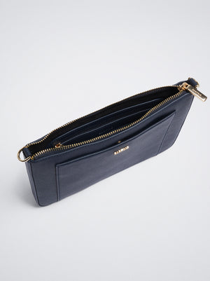 Plain Crossbody Bag