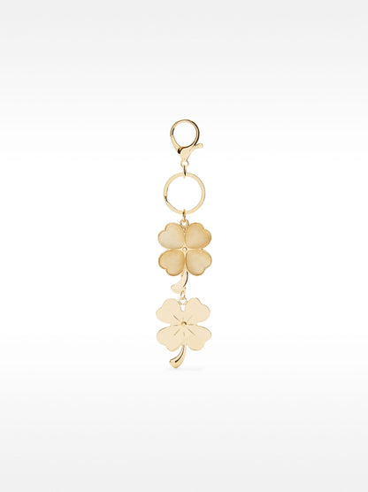 Shamrock Key Chain