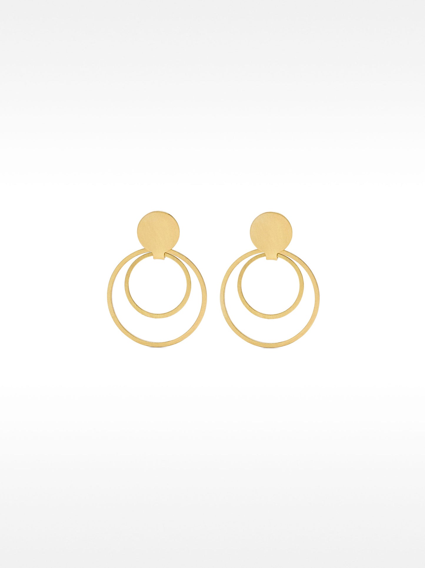 Golden Earrings