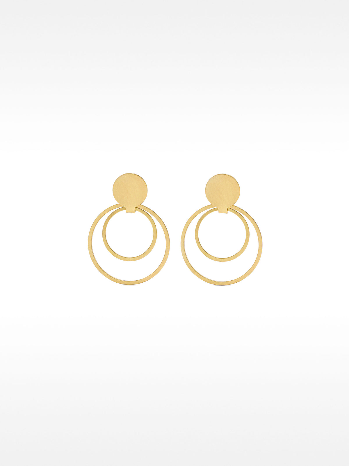 Golden Earrings