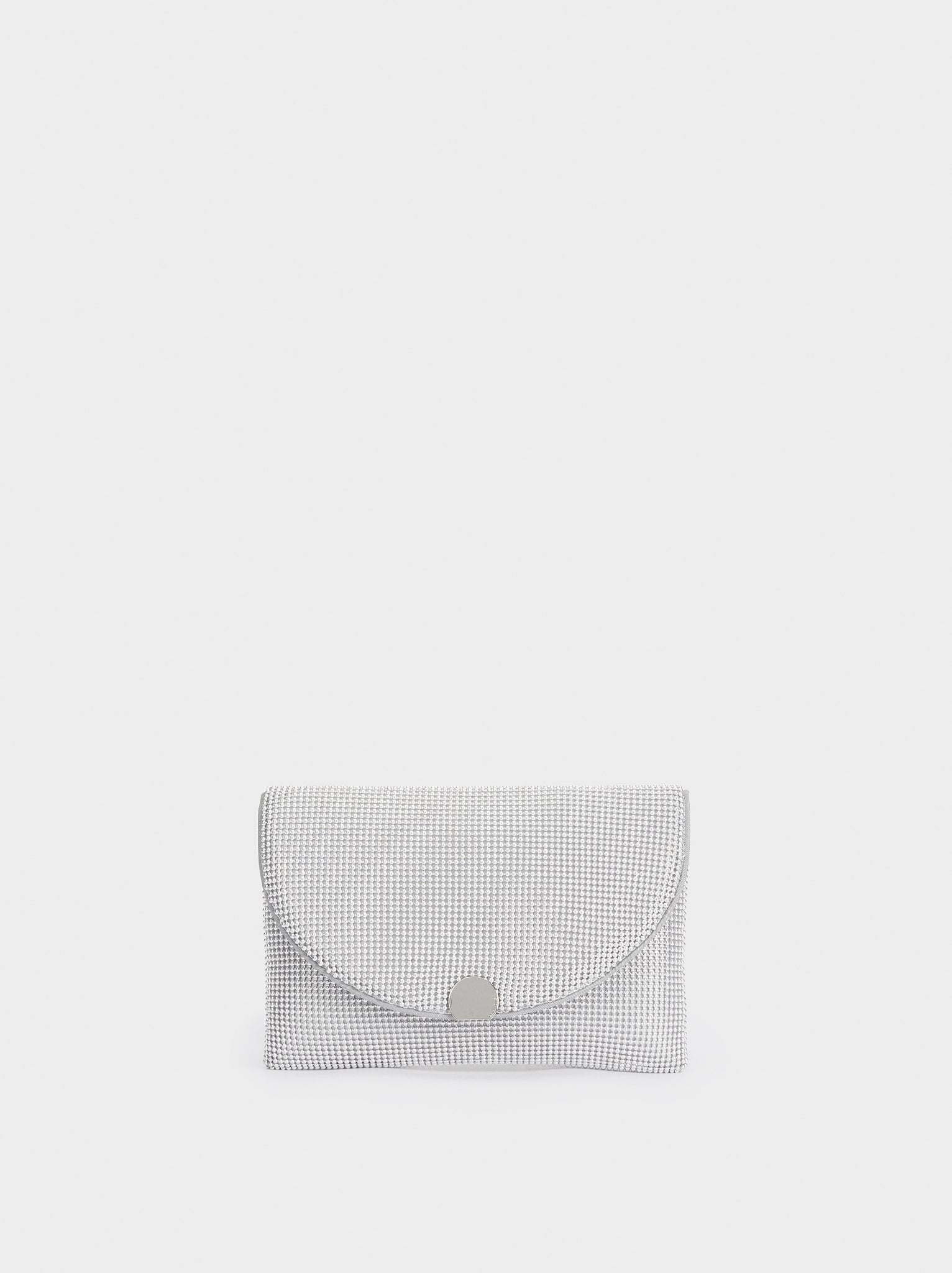 Mesh Handbag