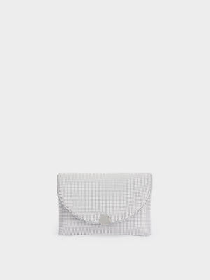 Mesh Handbag