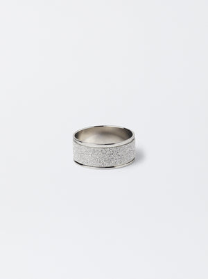 Rrhinestone Ring