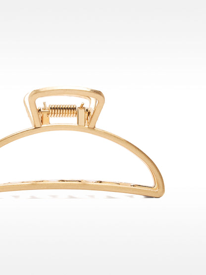 Golden Hairgrip
